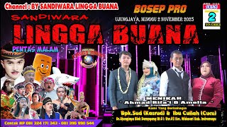 Download lagu LIVE SANDIWARA LINGGA BUANA Ujungjaya, Minggu 2 November 2025 PENTAS MALAM mp3 Download lagu LIVE SANDIWARA LINGGA BUANA Ujungjaya, Minggu 2 November 2025 PENTAS MALAM mp3