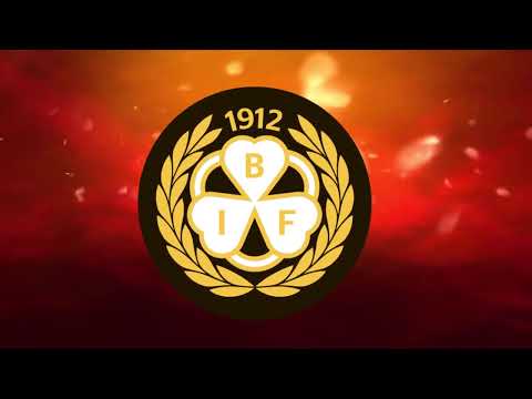 Brynäs IF Intro/Entrance Song 2025/26