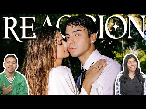 MEXICANOS REACCIONAN II Rusherking, La China - Hipnotizados (Official Video)