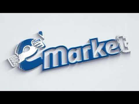 Demo sistema punto de venta eMarket Ecuador