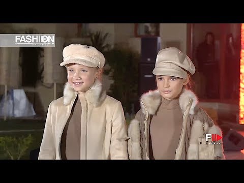 MISS DM Spring 2020 Odessa - Fashion Channel