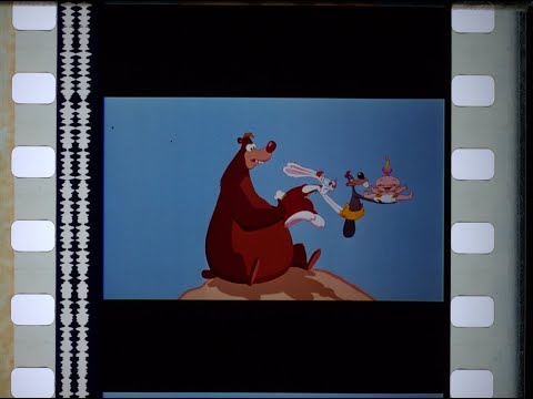 Trail Mix-Up Trailer  (1993) - 35mm - Flat - Stereo - UHD