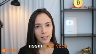 Como aprendi a investir sozinha sem curso nenhum