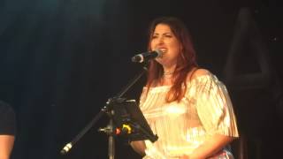 Jessica Clemmons w/ Luke Thomas - "You Can't Stop Me" (BCMA Awards 2016)