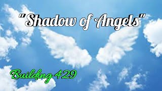 &quot;Shadow of Angels&quot; by Building 429 (Sign Language)[CC]