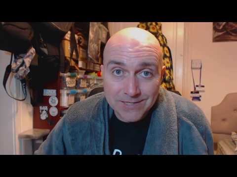 David Noakes GC-MAF on trial. My rational views