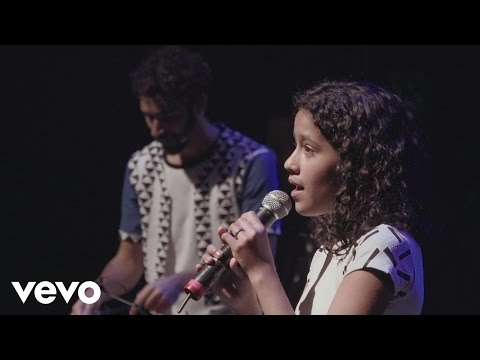 Tiquequê - Tô Com Medo (Ao Vivo) ft. Yasmin Vitória