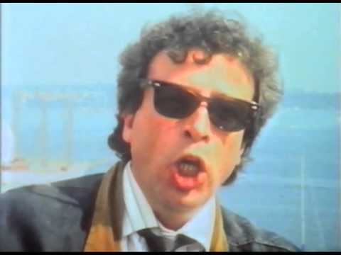 Philippe Meunier (1990) by Gérard Courant - Cinématon #1244