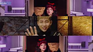 Download lagu RED VELVET/BTS - Dumb Dumb/Dope MASHUP [by RYUSERALOVER] mp3