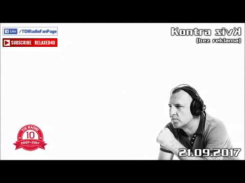 TDI Radio | Kontra Kviz (21.09.2017)