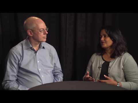 Open source, open data, open standards with Adrian Cockcroft and Zaheda Bhorat (AWS)