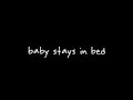 JC and The Nobodies [ Crywank ] - Baby Self ...