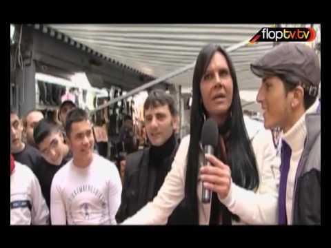 Valentina OK Napoli KO - Mercato