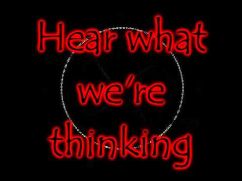 Walking In Circles - Dead By Sunrise (Lyrics)