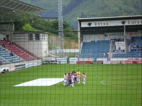 Eibar vs. Girona