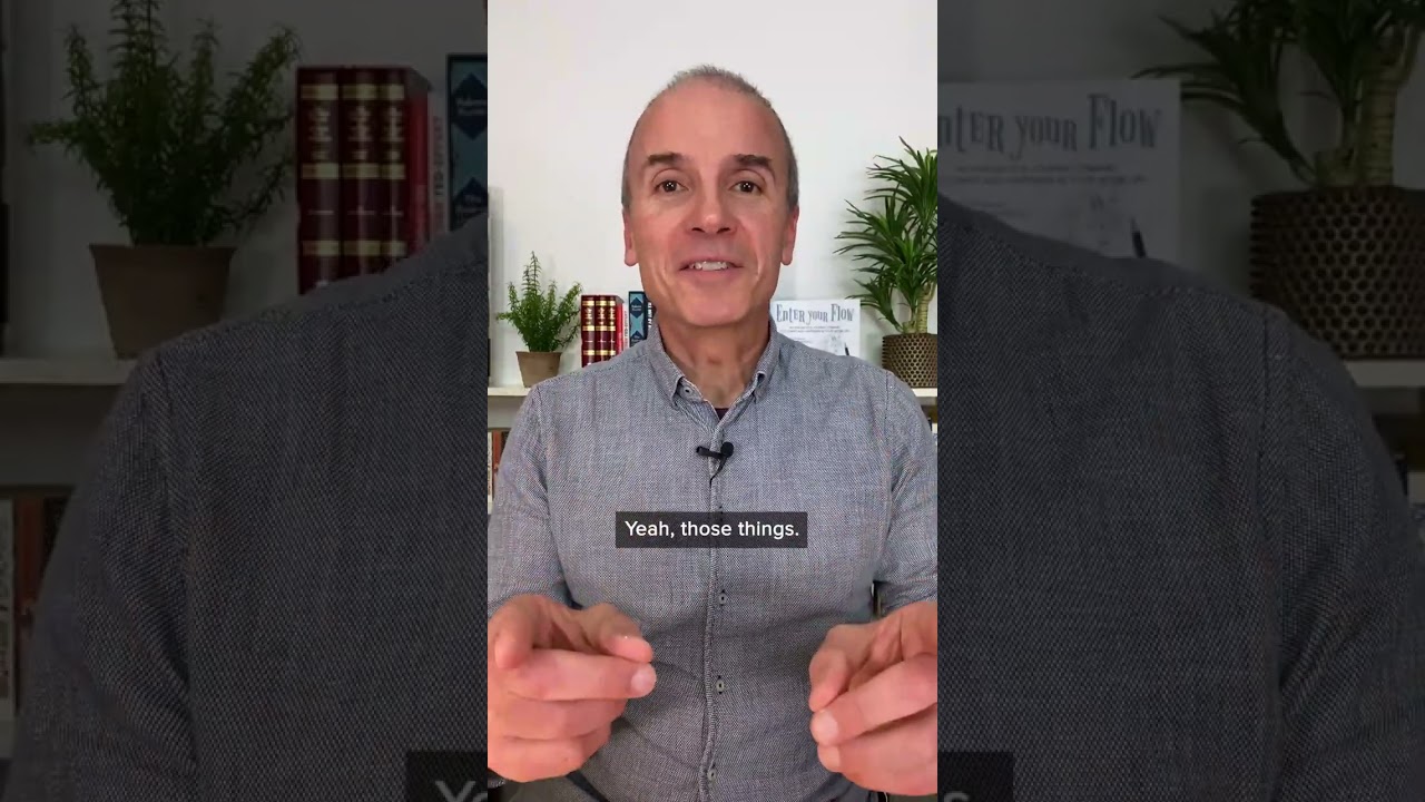 How to turn your public speaking nerves into nerves of steel with John Zimmer | Present to Succeed