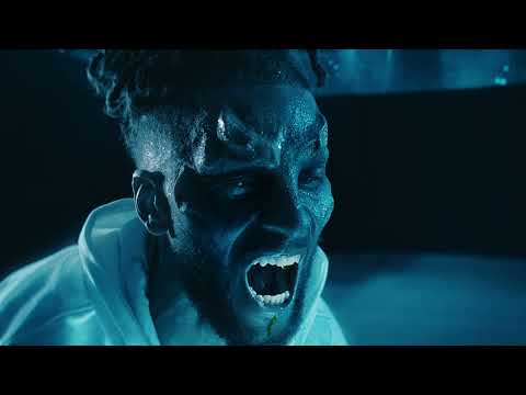K1X - Outta this world — still