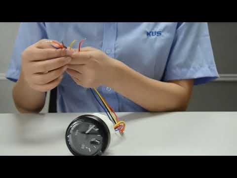 Fuel Level Gauge - CPFR