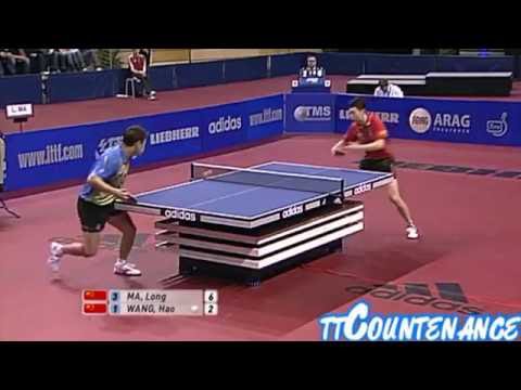 Tribute to Ma Long (NEW)