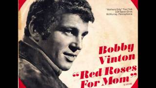 Bobby Vinton Red Roses For Mom