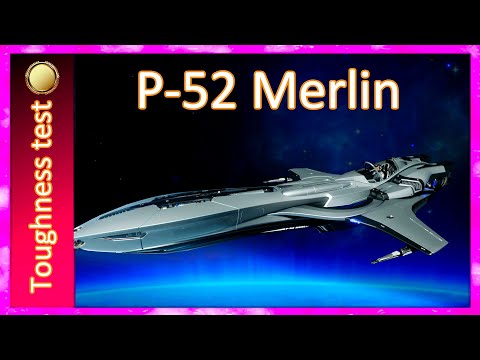 3.9.1 Toughness test Merlin - Shark!