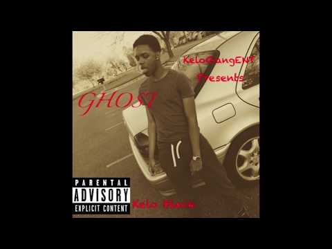 Kelo Black -Ghost [Intro]