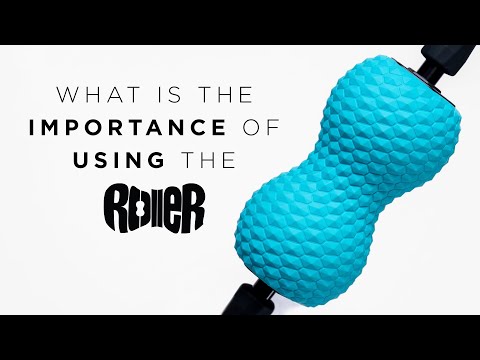 The Importance of Using an Ogee Lipo Roller for Your Post-Surgery Recovery