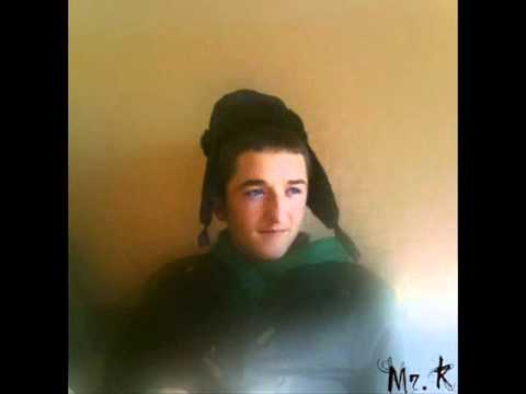 Mr.K -  Ondrra ime   New 2011