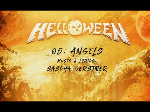 Video thumbnail for Angels