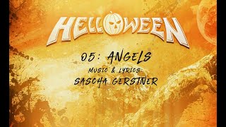 Angels Music Video