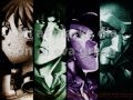 The Ballad Of Fallen Angels Green Bird With Lyrics