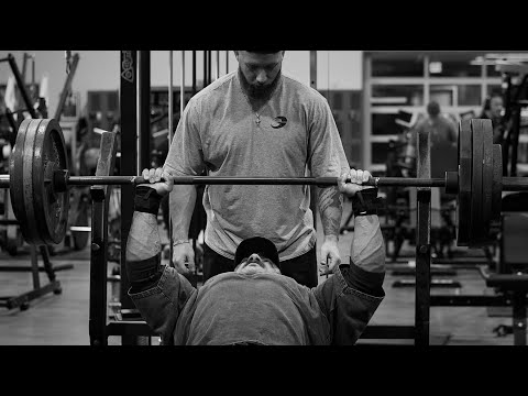 You Have To Do Next Level Sh!t | Pete Hartin