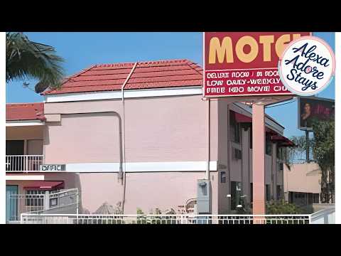 Royal Inn Motel Long Beach | Los Angeles (CA), United States | Hotel Review ⭐