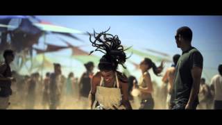 Satya Festival 2013 - by Groove Attack - The Official Aftermovie