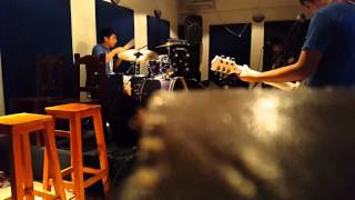 Chante noire (cover instrumental)