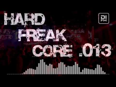 Uk Hardcore mix Hardfreak - Hardfreakcore 013 [Year Mix 2019] (Part 2)