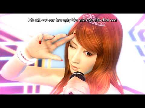 Get to the Top - Hidenori Shoji・Horii Ryosuke ft. Sato Akemi【OST Vietsub】