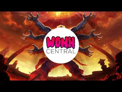 AD, Subfiltronik & Curzed - Evil Ryu (Ind33p Remix)