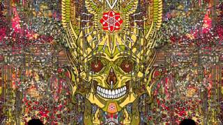 Agoraphobic Nosebleed - PCP Torpedo