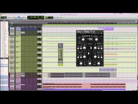 Into The Lair #48 - Enhancing Elements of a Mix