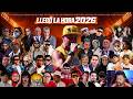 LLEGÓ LA HORA 2026 - Papi Micky, Carlitos Run, Gotita Magistral, Corxea, Cangri, Kast, SINAKA & Más