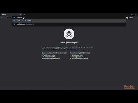 Mastering JMeter 5 0 SMTP Sampler | packtpub com