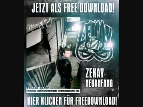 ZEKAY - EGAL !