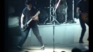 The Stranglers - Sha Sha A Go Go/ I Feel Like A Wog Live Brixton 21.03.90