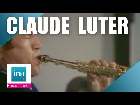 Claude Luter "Les oignons" | Archive INA jazz