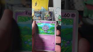 Equilíbrio Perfeito. Abri a nova coleção. #pokemon #tcgpokemon   #pokemoncards
