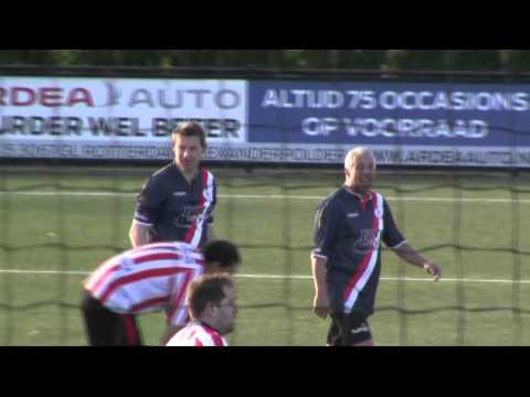 ITWM TV : Wout - Herboren Vedette