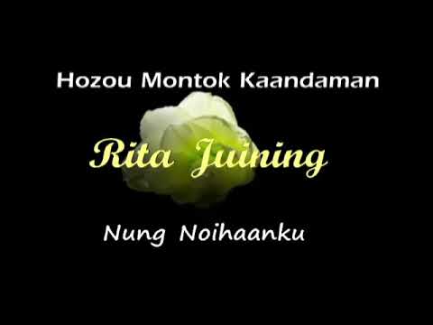 Nung Noihaan Ku,Rita Juining#Hozou Singkotoun(Kadazan Oldies.