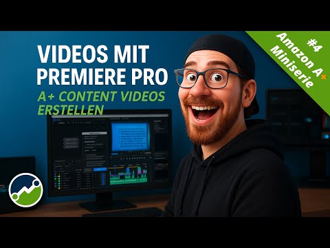 #4 / Aus Foto wird Video 🎬✨ | So macht Pepe aus Shooting-Schnipseln starke Werbeclips für Amazon