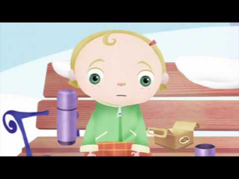 👣 Franny's Feet 112 - Whiz Kid/Birds of a Feather | Cartoons for Kids | Full Episode | HD 👣